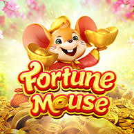 fortune mouse slot ícone