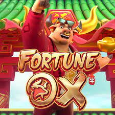 fortune ox pg png ícone