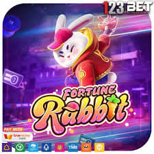 plataforma do fortune rabbit ícone